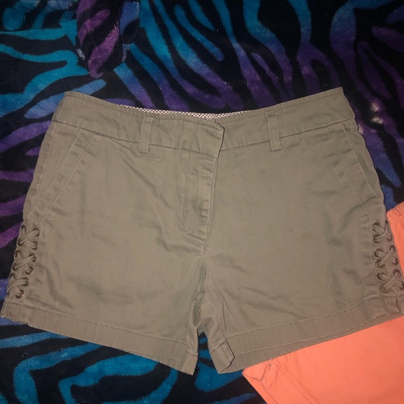Cute Summer Shorts Bundle - Picture 2 of 5